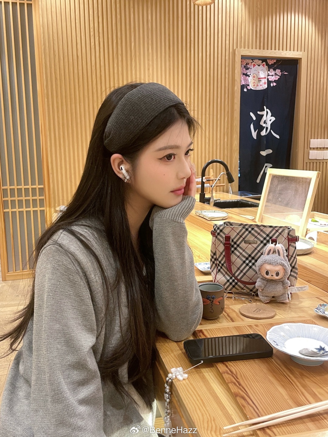 吃饱饱ദ്ദി˶ｰ̀֊ｰ́ )ᐝ ​​​
