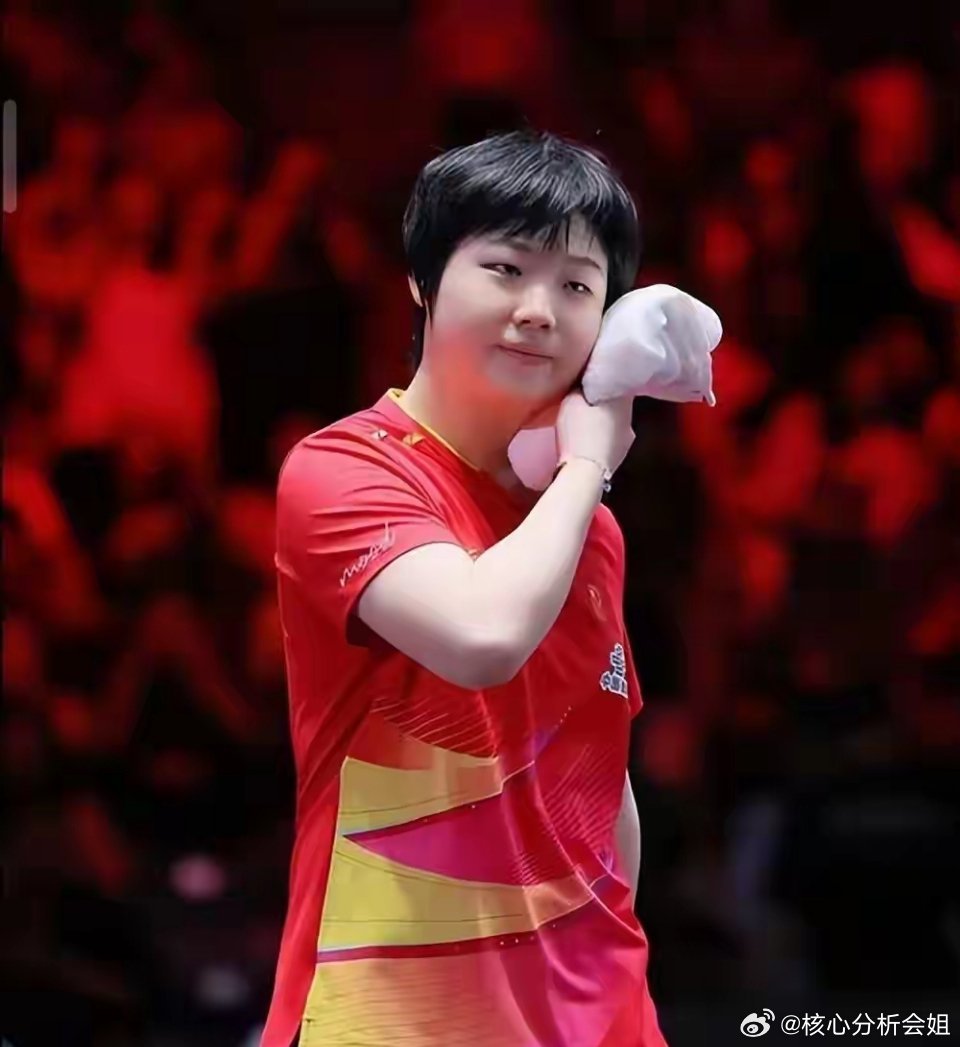 WTT球星赛！女乒世界冠军1-3出局，张本美和零封，蒯曼苦战险胜在2026年WT