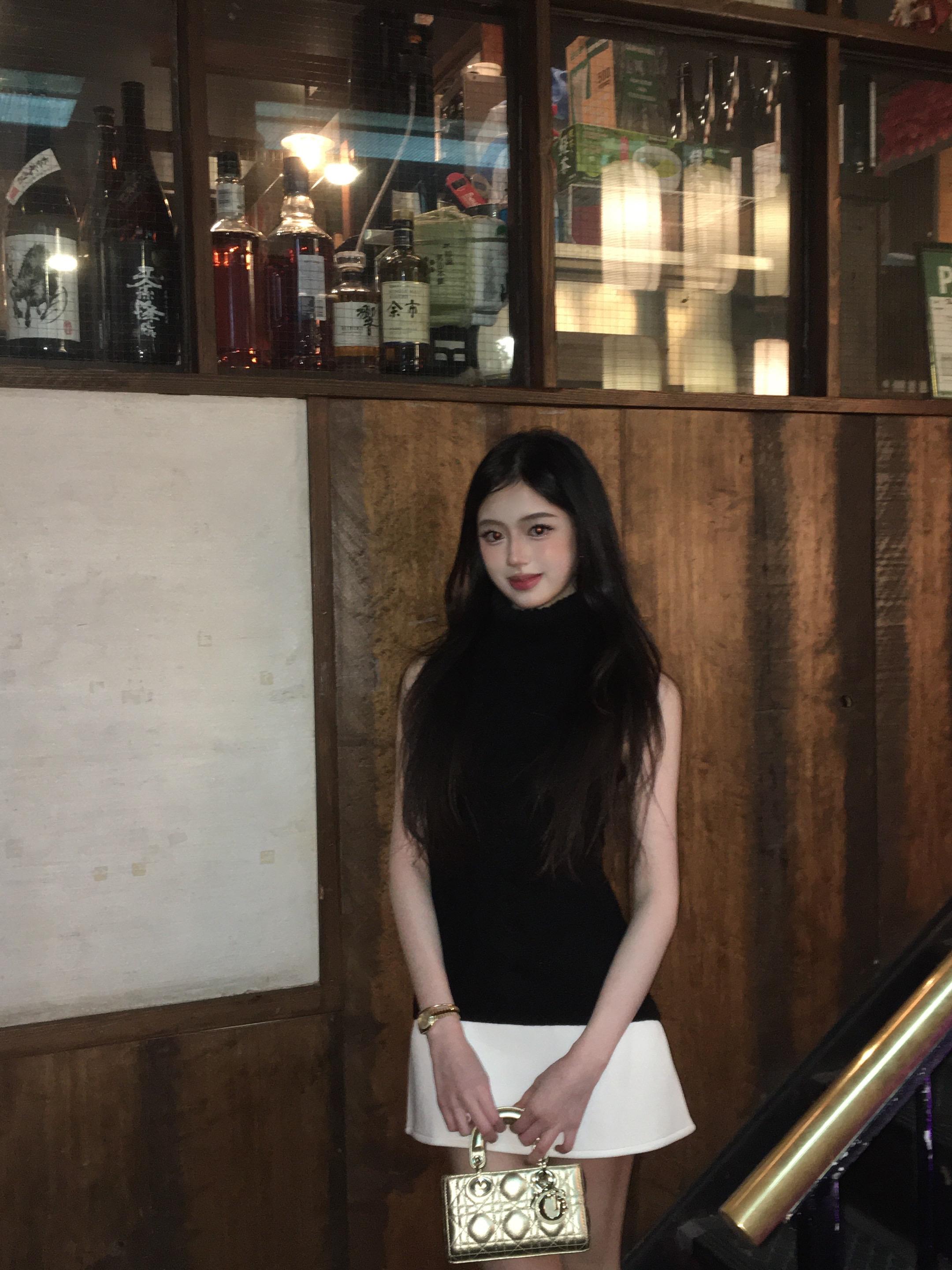 🐈‍⬛⋆.˚⭒⋆.˚night out