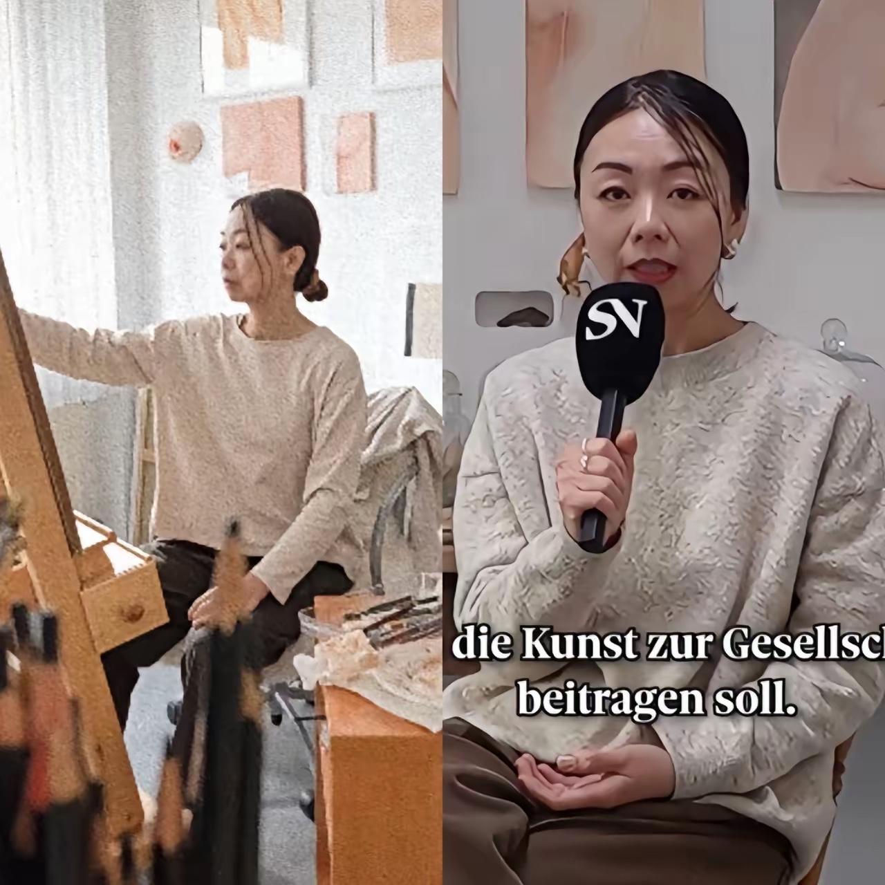 我们为啥老老实实挣钱却总觉得难？看看南博这堆“利益局”就懂了！

生物硕士徐莺，