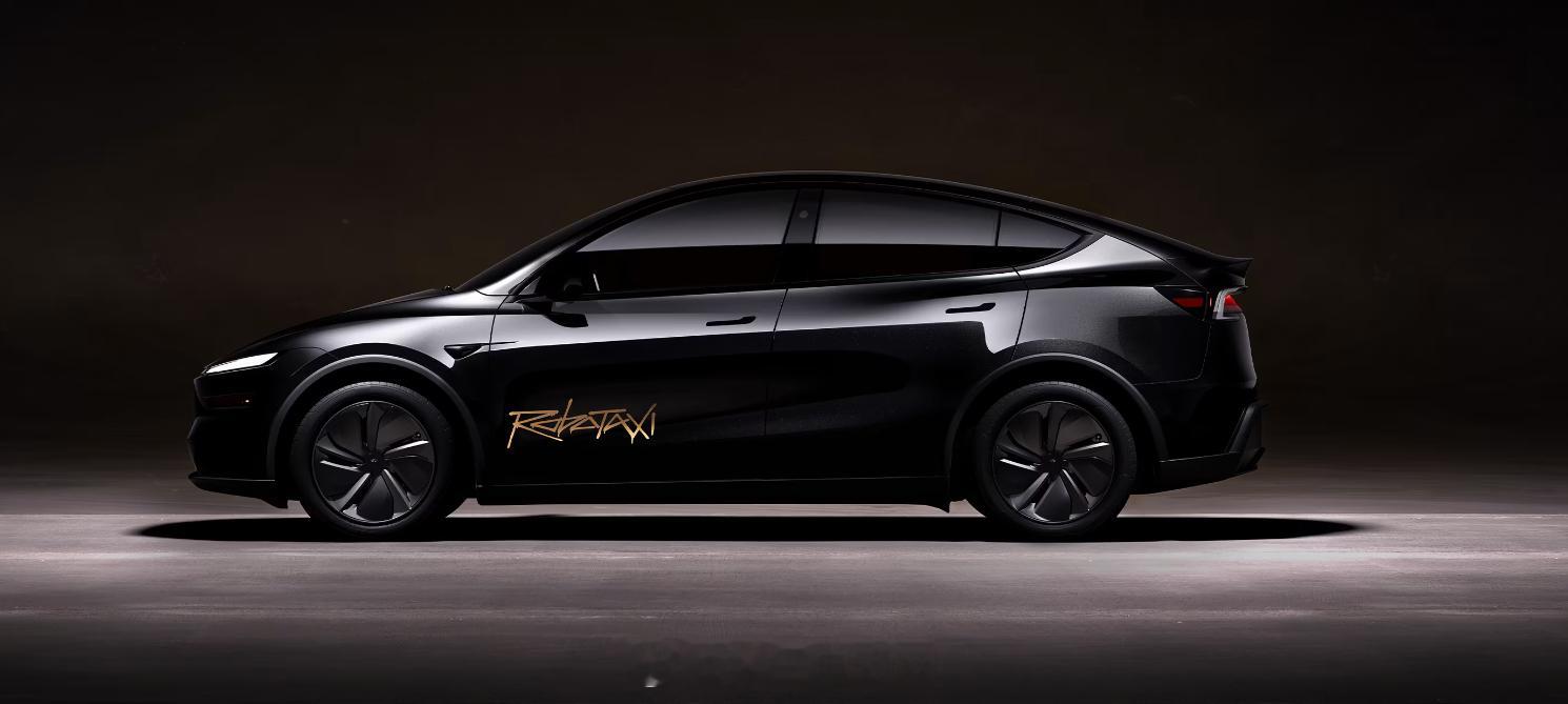 特斯拉官网正式上线Robotaxi！十年研发的自动驾驶出租车服务，现在奥斯汀市区