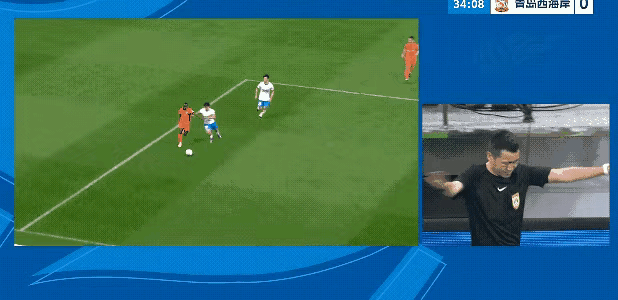 再评议有什么用

中超有个很有意思的现象，那就是每轮比赛后足协都要组织一次判罚评