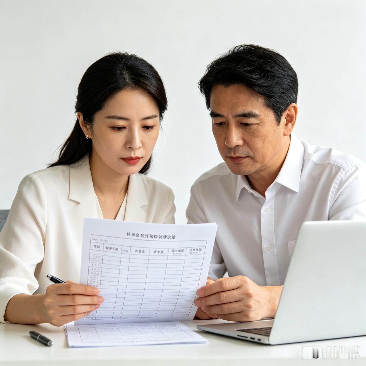 定了！80/90/00后退休年龄彻底明确！社保15年时代终结？

你有没有算过，