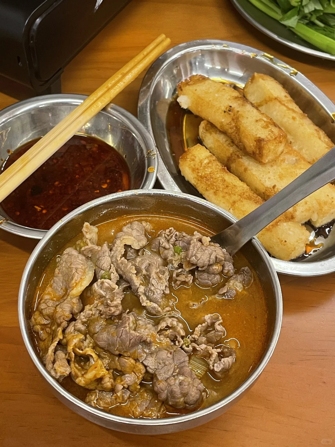 厦门文灶！！！这个好好吃！！！