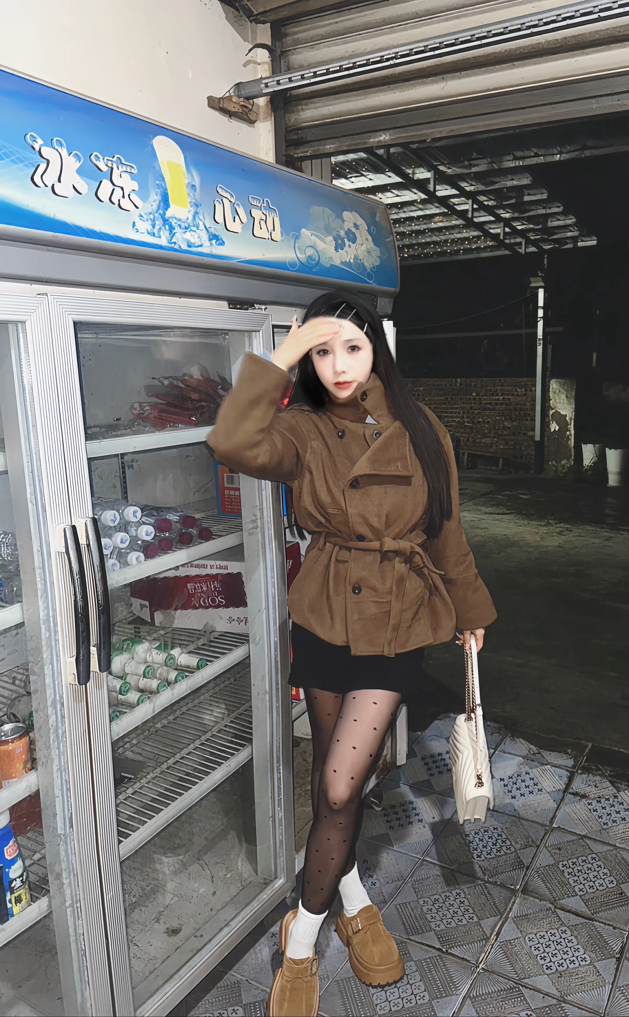 至少我们以后不会再吵架了 这是好事 对不对