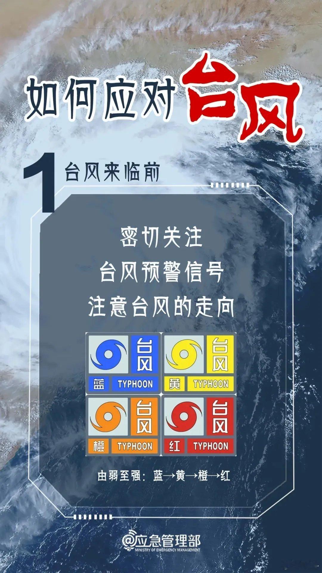 台风红霞已加强为强台风红霞爆发增强，中央气象台首发台风红色预警！预计今夜明晨登陆