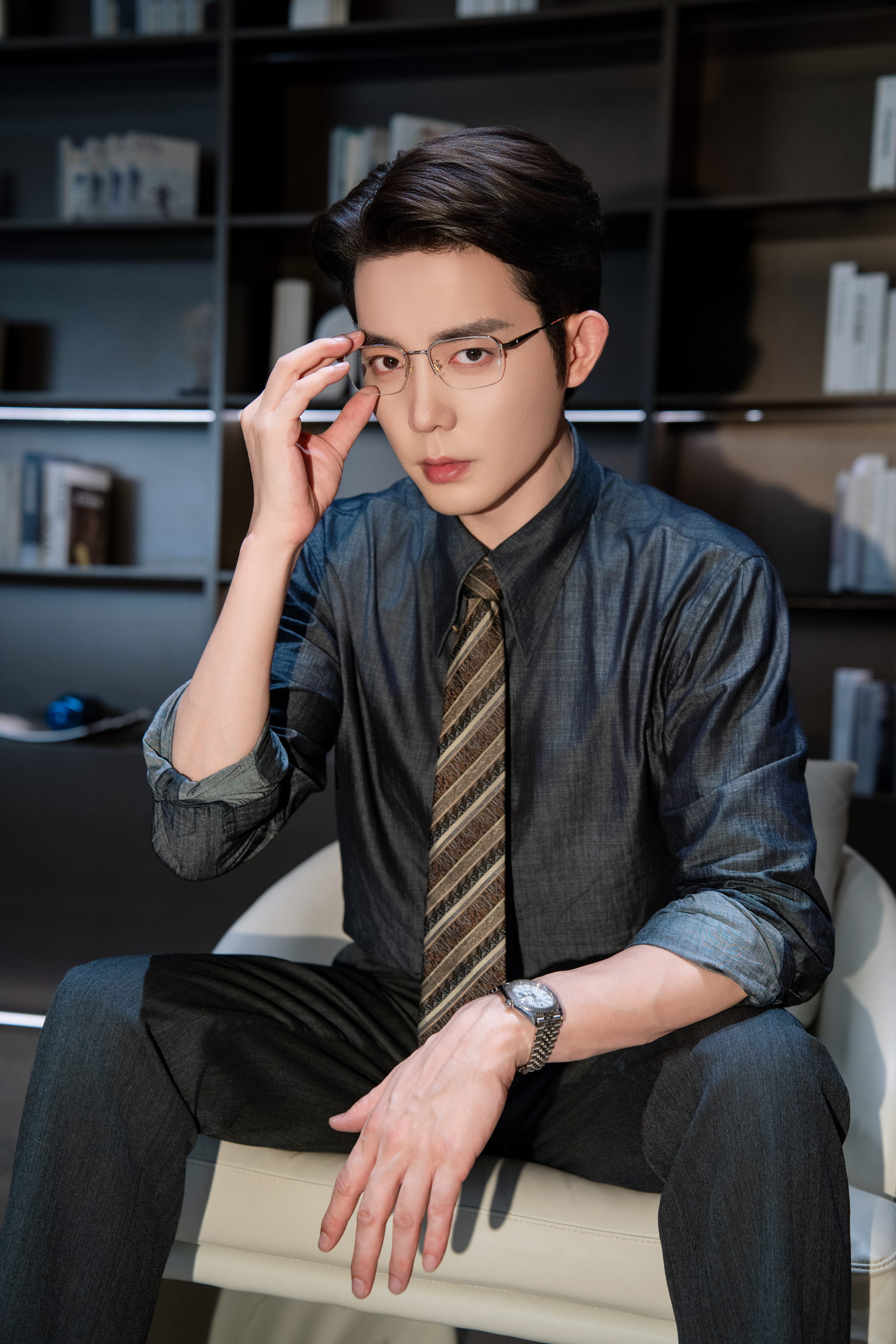 王晨鹏Alby[超话]  小F即将和合作啦！粉丝朋友们有什么问题想与王老师交流的