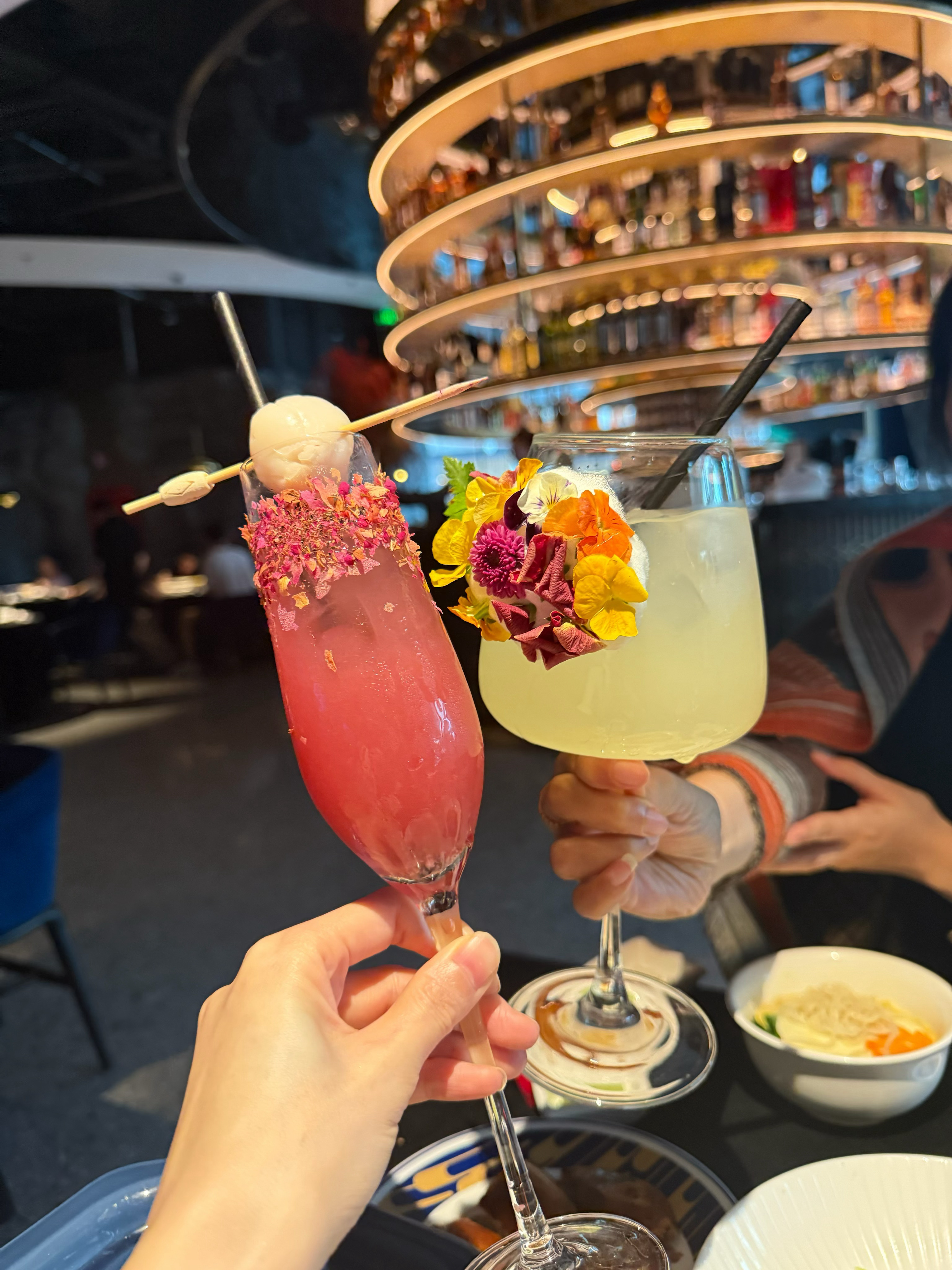 孤独万岁！  ​​​