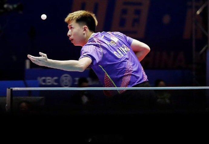 看到方博正式宣布复出，将代表哈萨克斯坦参加WTT赛事，内心感触颇深。作为一名34