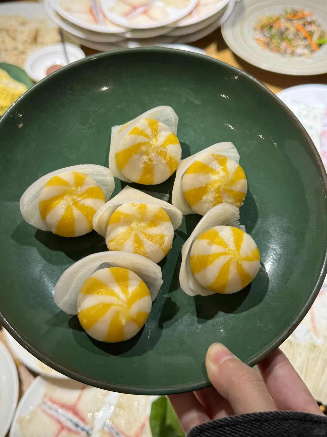 青岛教科书级别的一家。。。