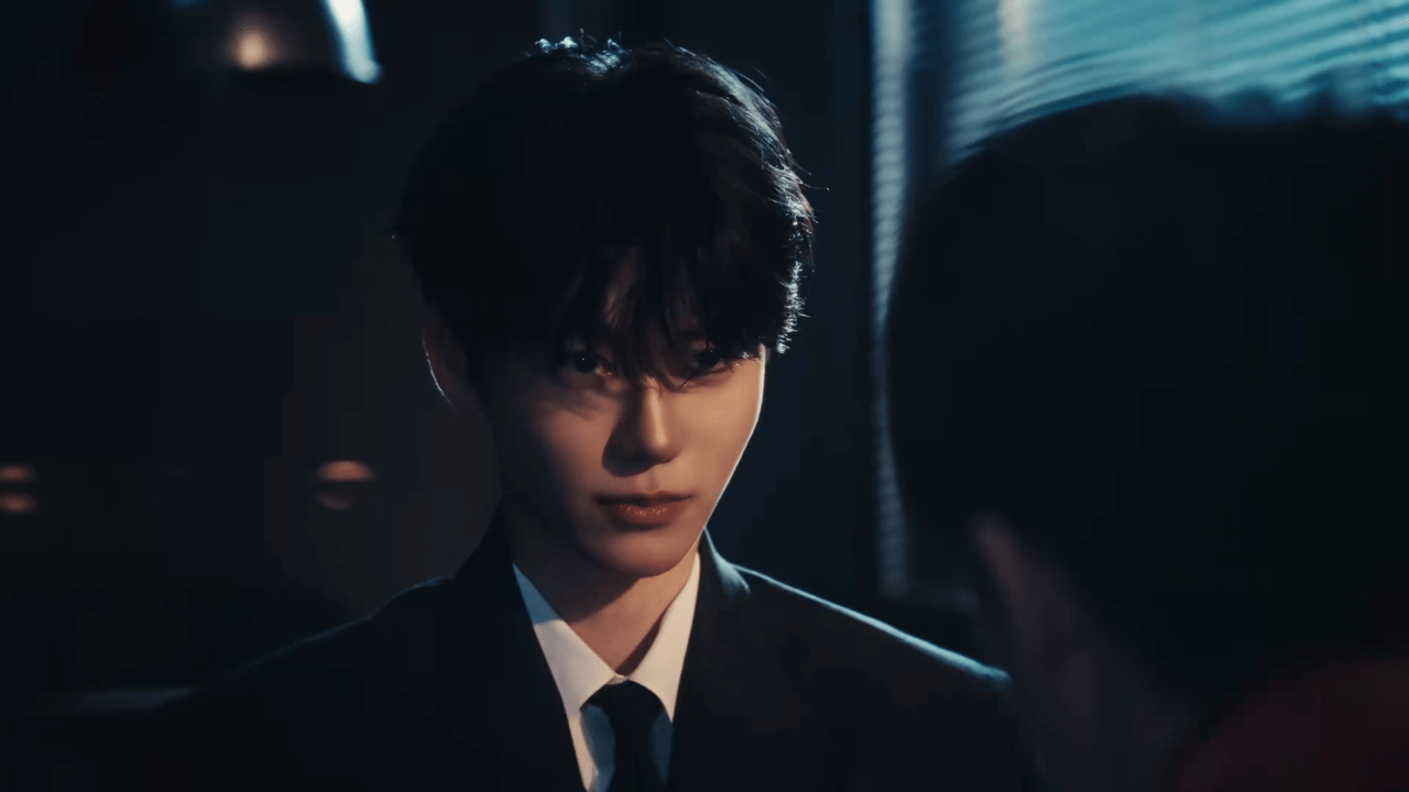 罗渽民  🎬♟️♠️ 