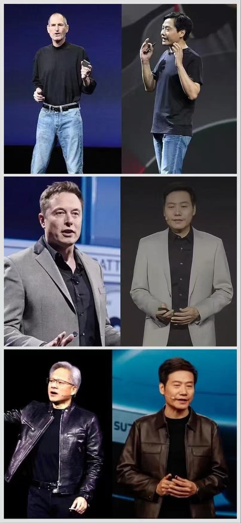 这就是为什么我们喜欢小米的原因。。