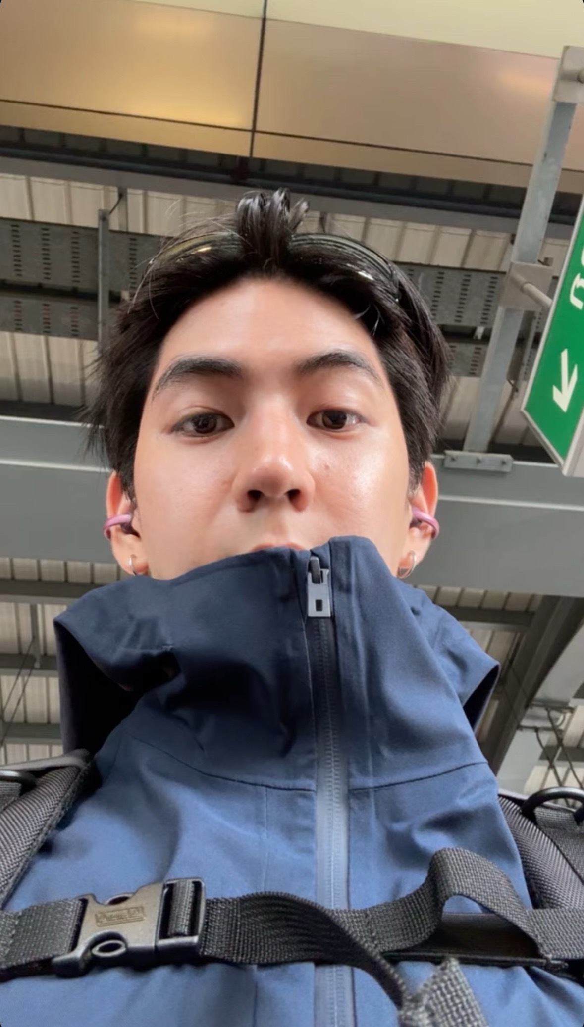 🎧260926  ©️.sea_tawinan ​​​