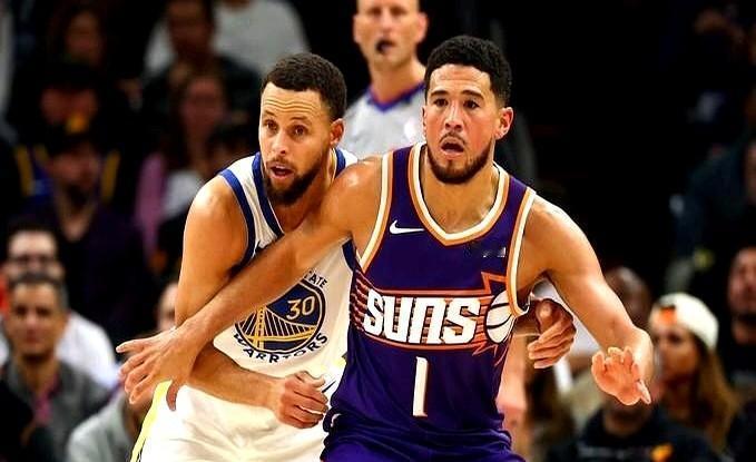 NBA刚刚做了一件25年都没做过的事：紧急重排赛程，把勇士和灰熊的下次对决，直接