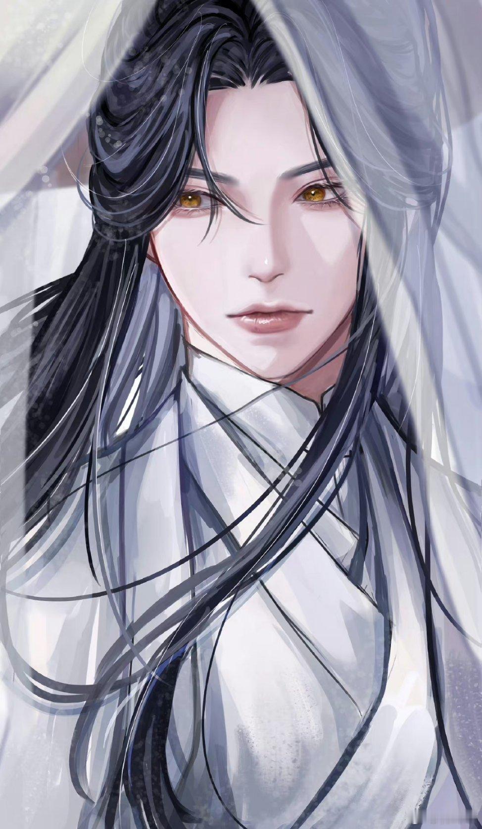 眼神坚毅清澈，晚宁实在太美了#夏日次元盛典# ​​​