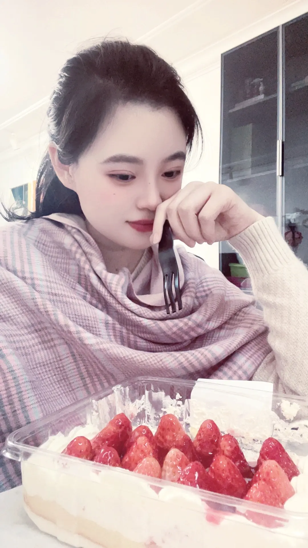 过去的 根本一直不提 向前走 才是最重要的