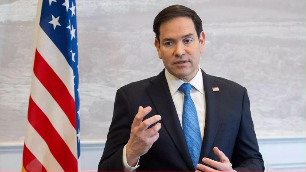 美国国务卿鲁比奥取消原定3月2日访问以色列的计划。美国国务院2月28日早些时候刚