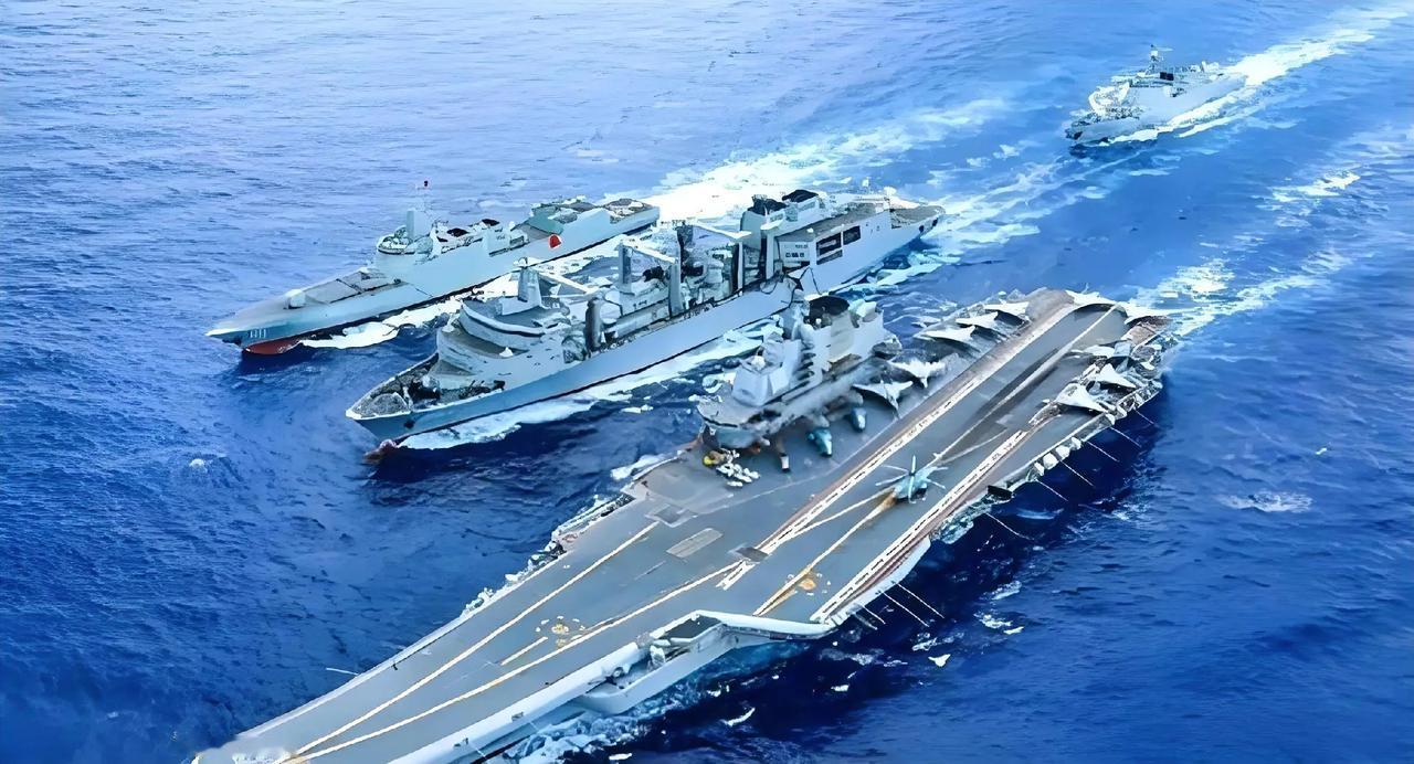 总有人，总有人提北洋水师，来跟现今的中国海军类比，我说你们安的什么心？北洋水师给