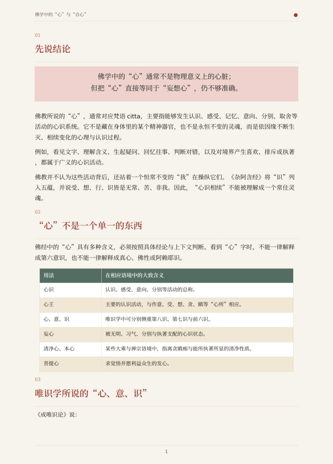 生活手记 “心”🫀💖 