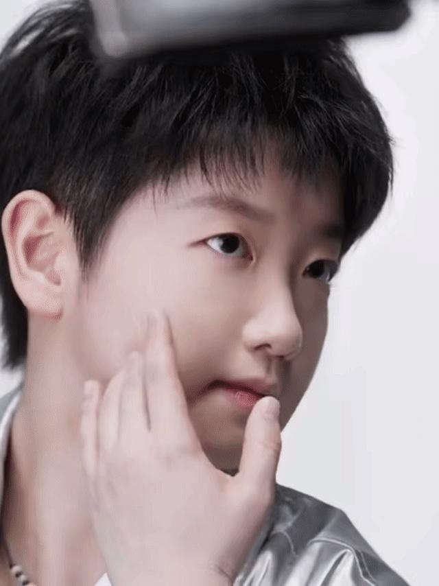 孙颖莎的光已经照亮很多地方