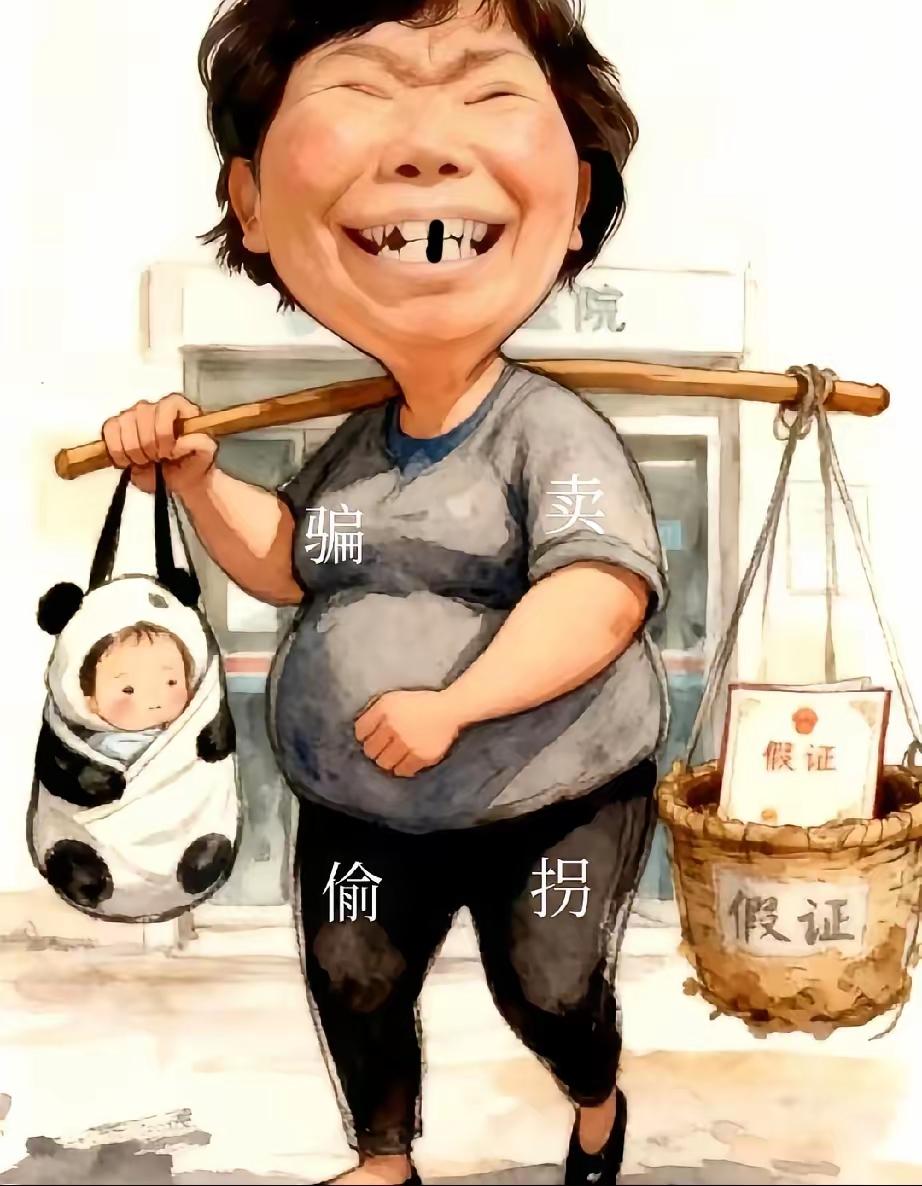 网络上流传的那些对许妈姚爸的恶意揣测、对相关人员的极端诅咒，其实早就偏离了

“