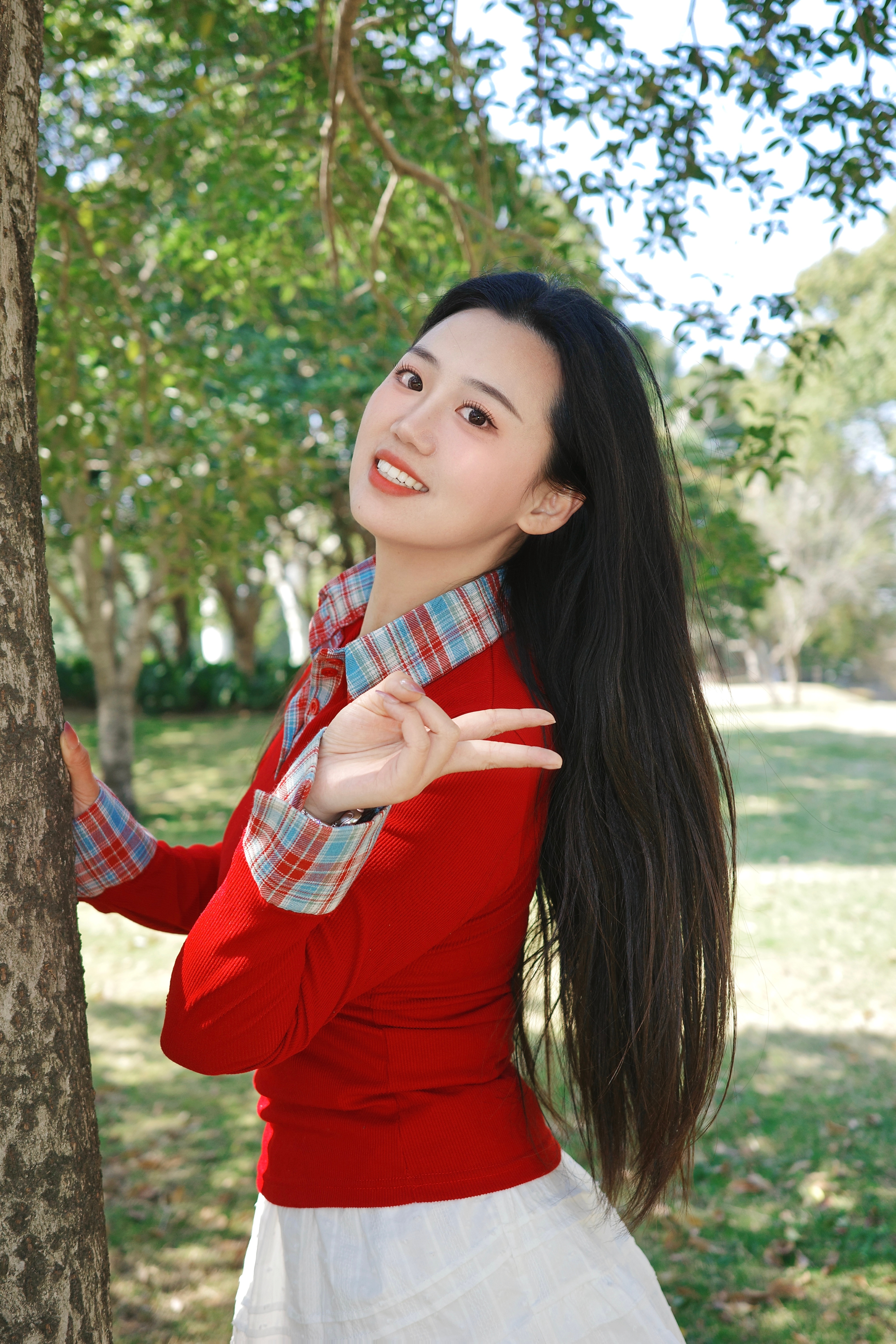 周五啦！！and阳光是最好的滤镜🧚🏻♀️ 