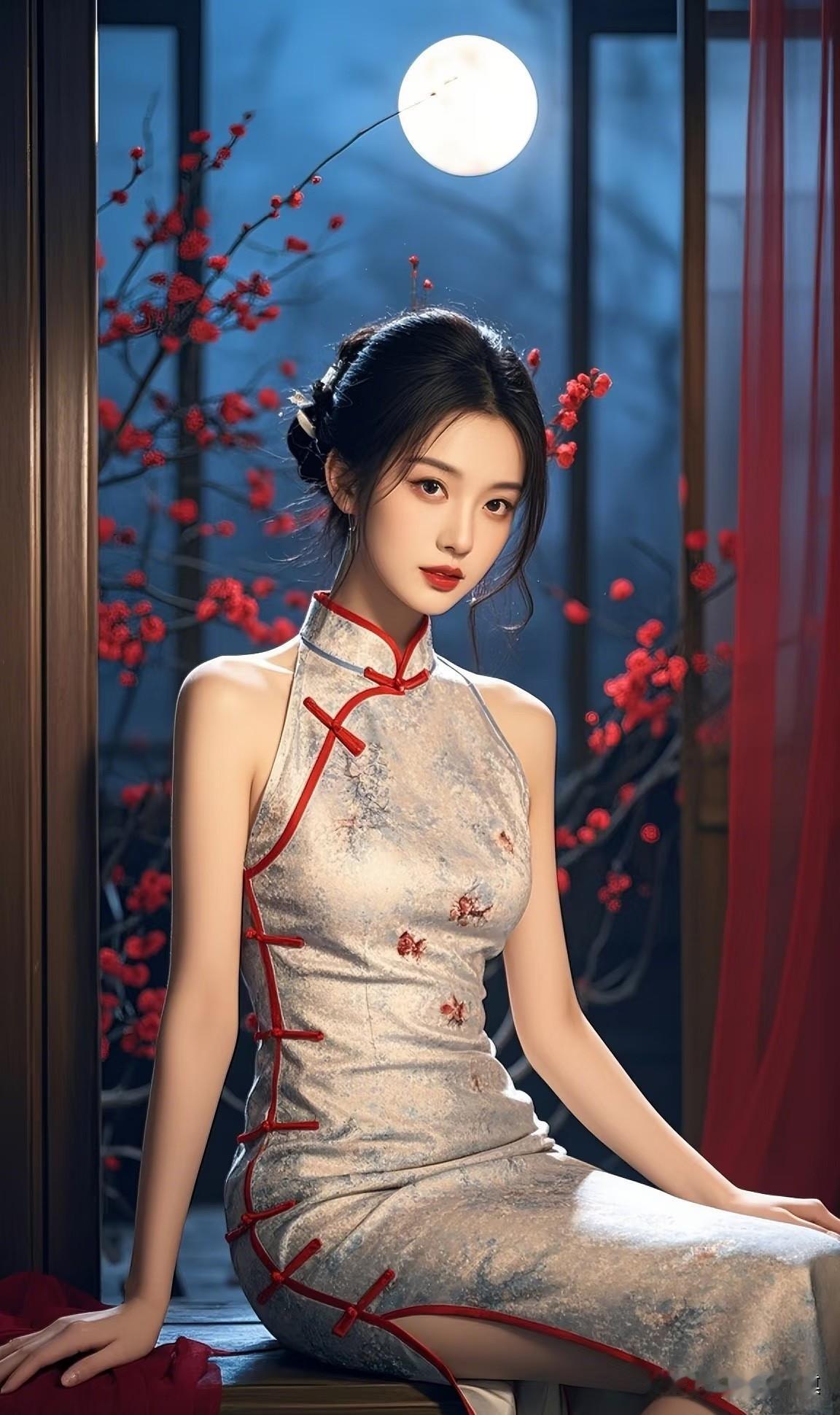 重金难寻你的佳对！明明暗暗窗前月，这联挂了三载，多少才士皆摇头，我也绞尽脑汁，终