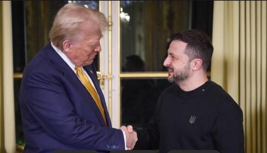 抓了马杜罗谁最高兴？

特朗普几乎不费吹灰之力把马杜罗抓到了美国受审。
最高兴的