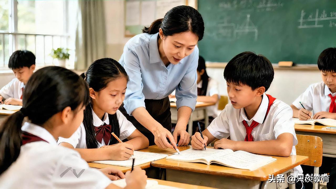 一切成功的前提在于知己知彼！
如果你想要教育好孩子，
首先你要充分了解自己的孩子