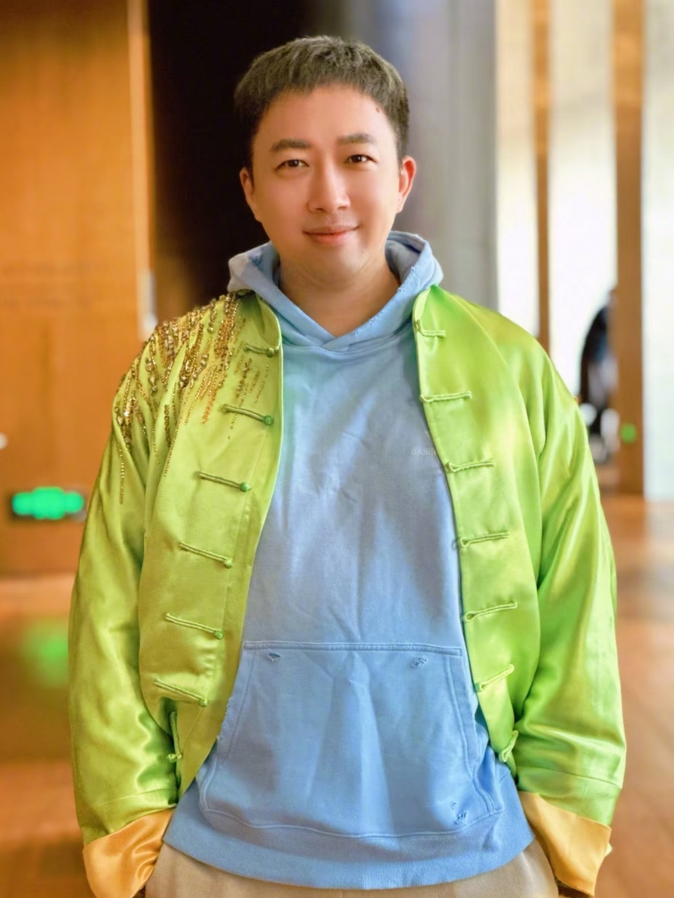 于正说公司小艺人受欺负了有于正这样的老板谁还怕受欺负啊[捂嘴哭][捂嘴哭][捂嘴