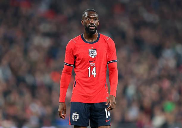 【托莫里】
英格兰官方消息：托莫里已离开英格兰集训营，将无缘出战即将到来的对阵日