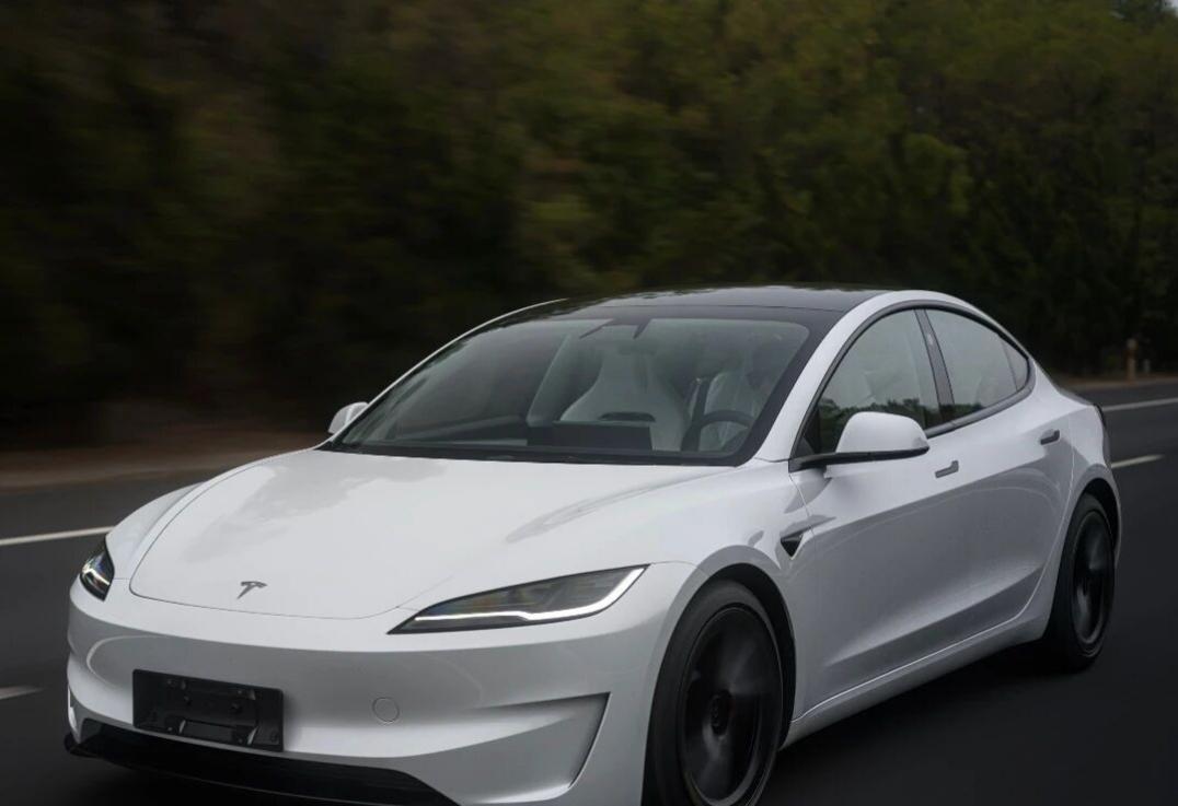 特斯拉7年超长贷款！月利息低至77元！这波金融大招你心动吗？1月6日特斯拉中国官