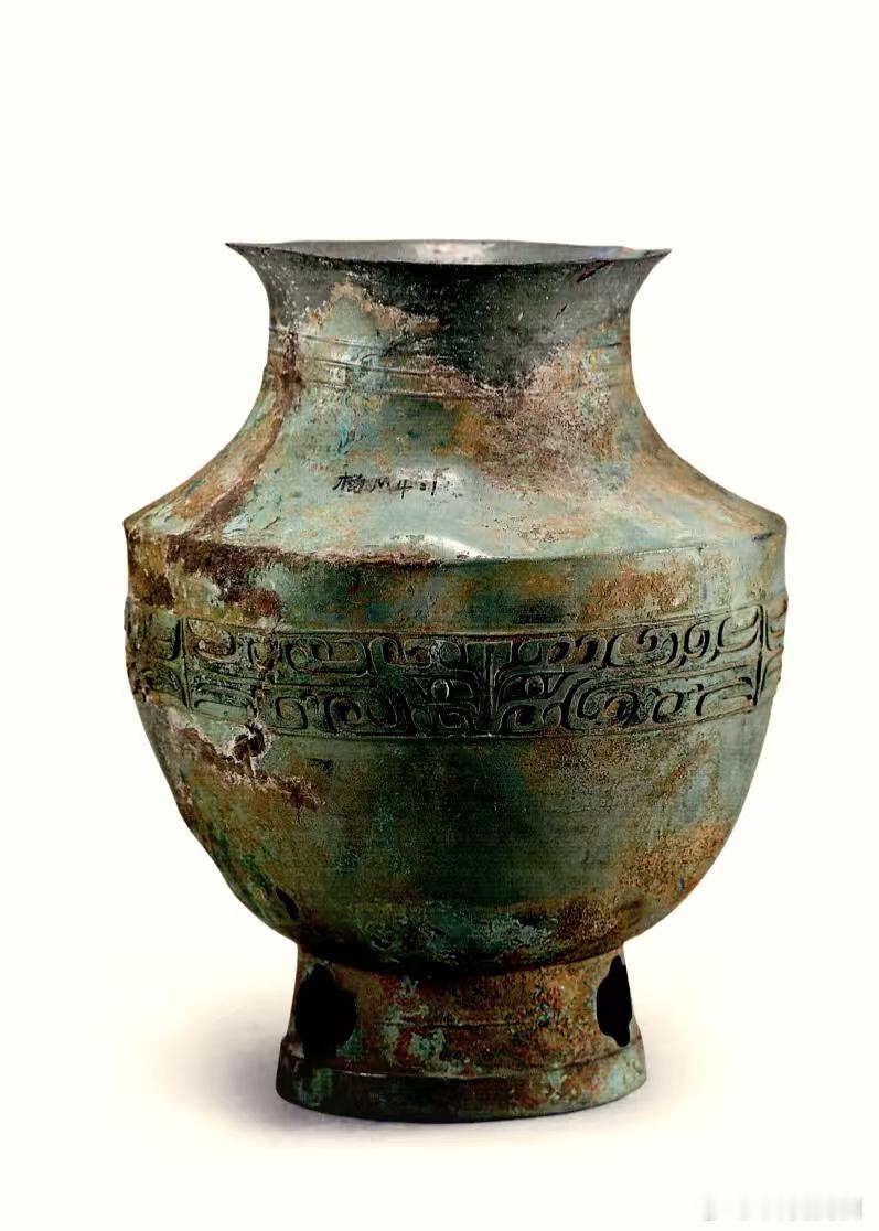 中国已知最早的青铜罍1955年于河南郑州白家庄出土的商代兽面纹铜罍，是目前已知经