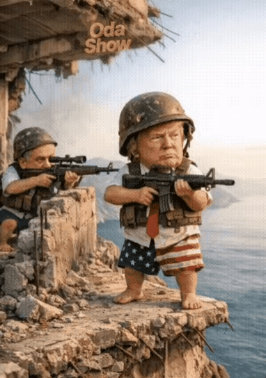 纵身入局，万劫不复，试问谁能笑到最后？