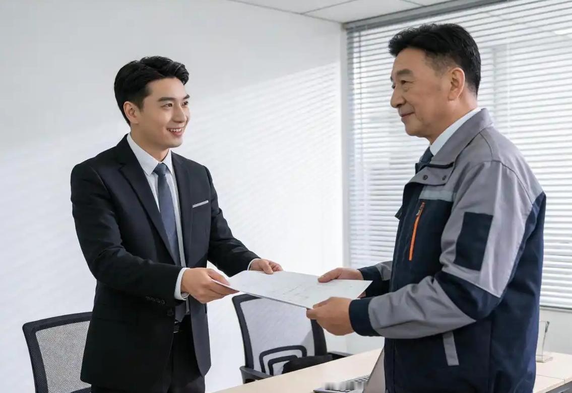 招聘写“98后优先”，返聘退休人员却加码，企业这波操作背后的算盘，普通人怎么接招