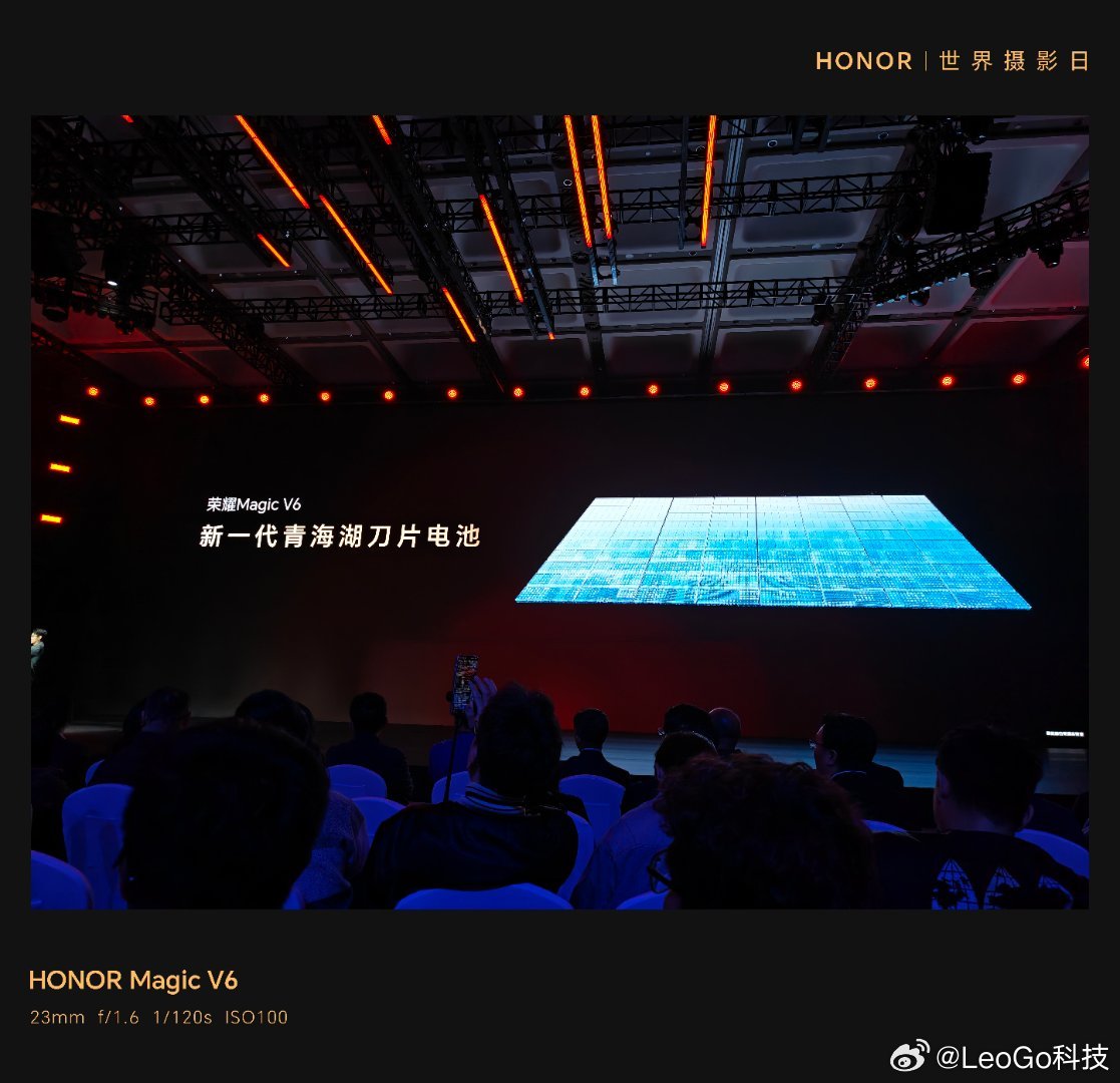 几个数据！8.75mm，219g！7150mAh！还得是荣耀哈！荣耀Magic 