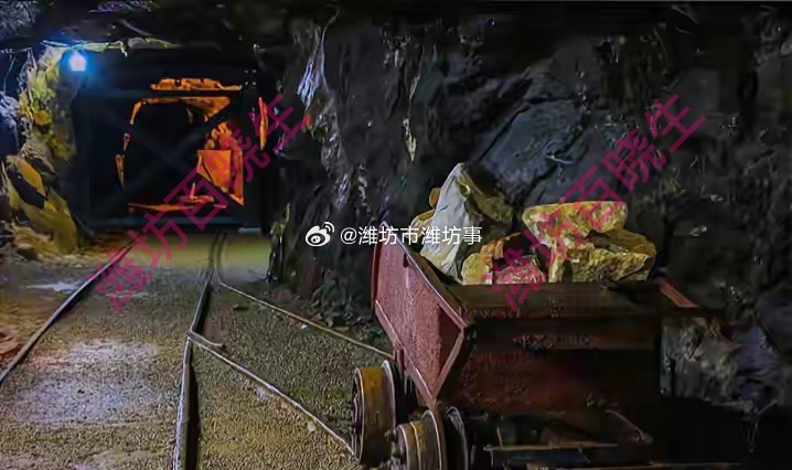 金价杀疯了山东直接去地下2700米挖金价一路涨，山东直接立军令状！3月11日省地