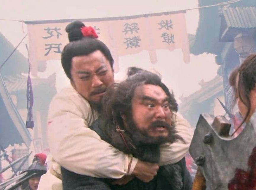 #宋江戴花#这是我想的[允悲][允悲][允悲] ​​​
