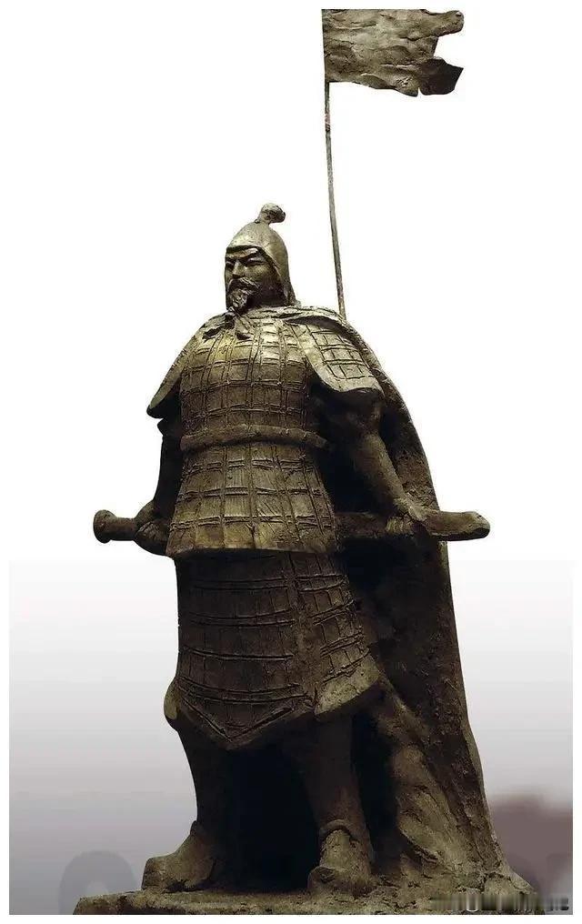 这位将军打败仗被灭族，投降敌国后却深受重用，还娶了敌国的公主

在战乱频仍的战国