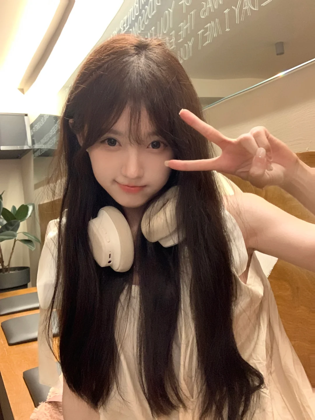 好——嫩₍ᐢ=•ㅅ <
