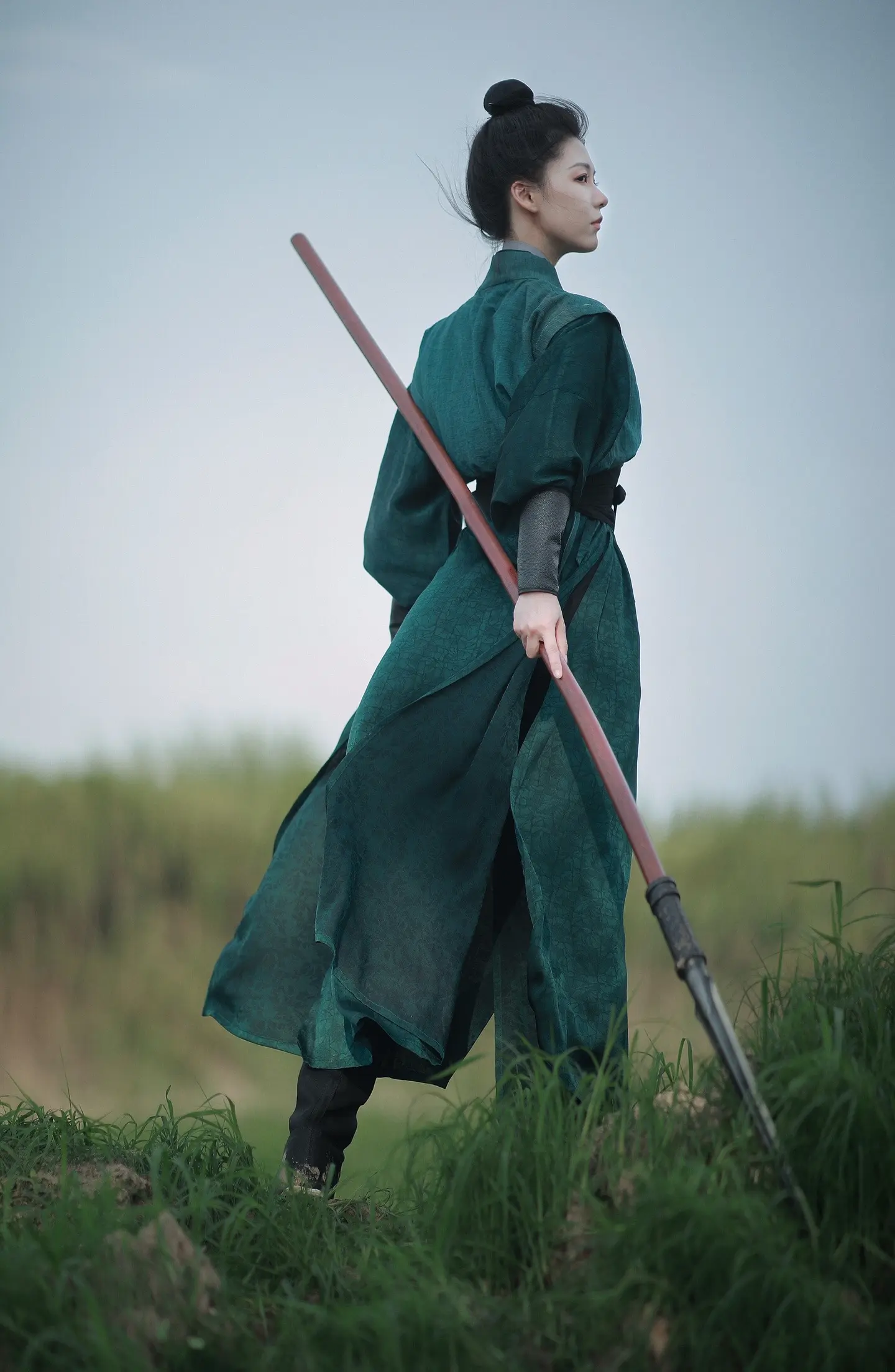 遇事不决 当问春风。