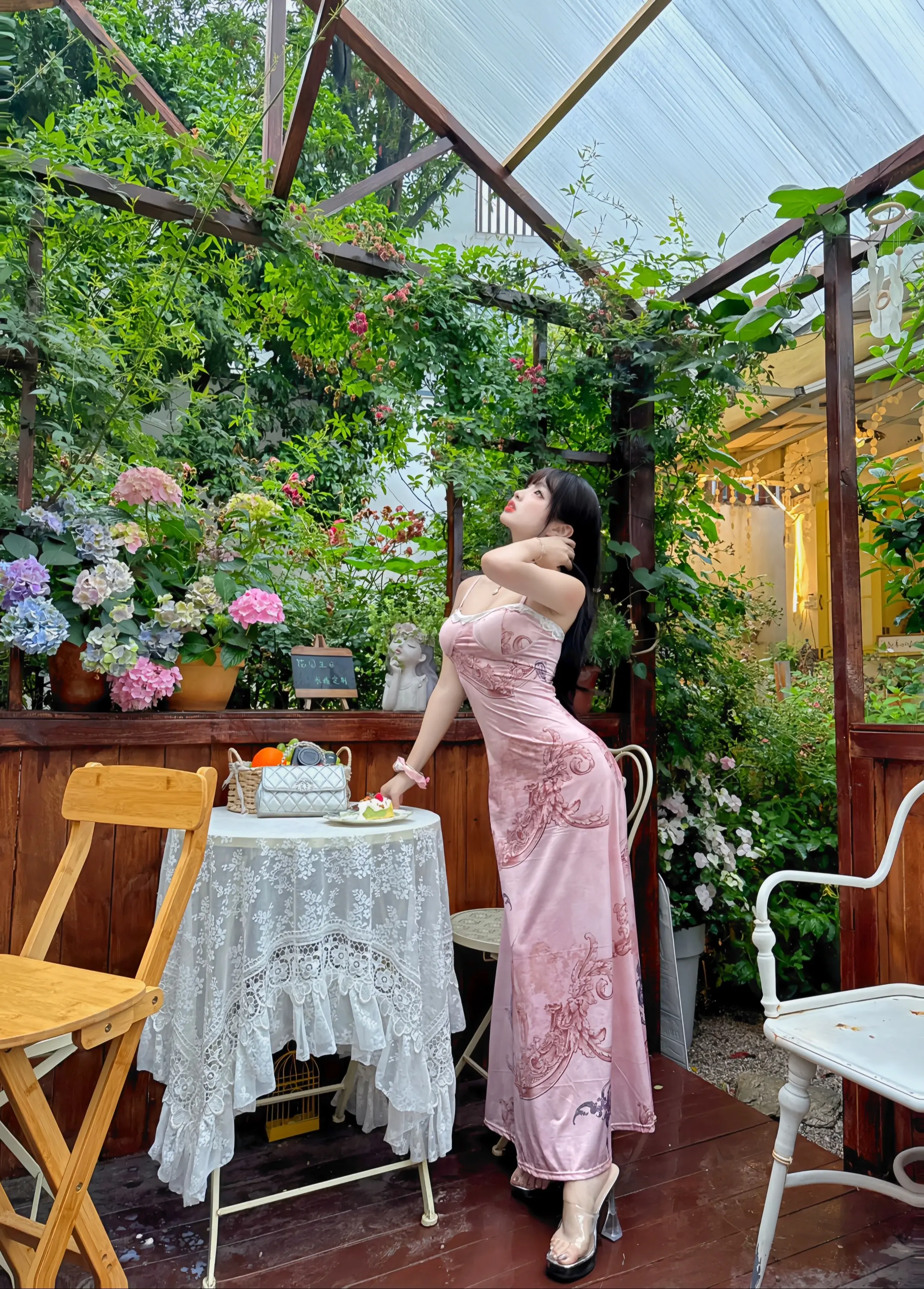 你格局小了 我是希望你幸福的
