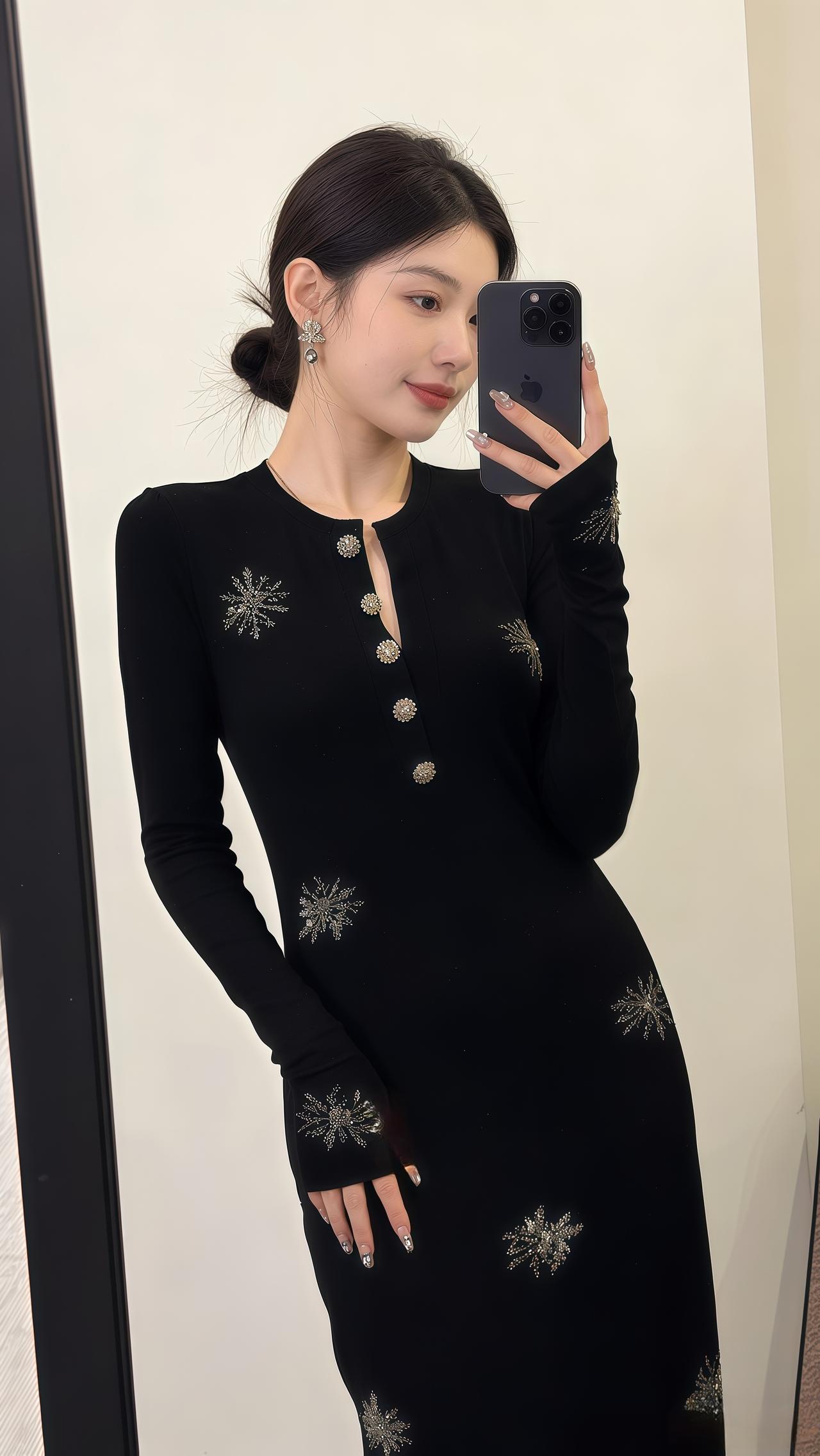 每日搭配分享👗时尚穿搭 当我不局限于一种穿搭风格时 这是春日look天花板吧 