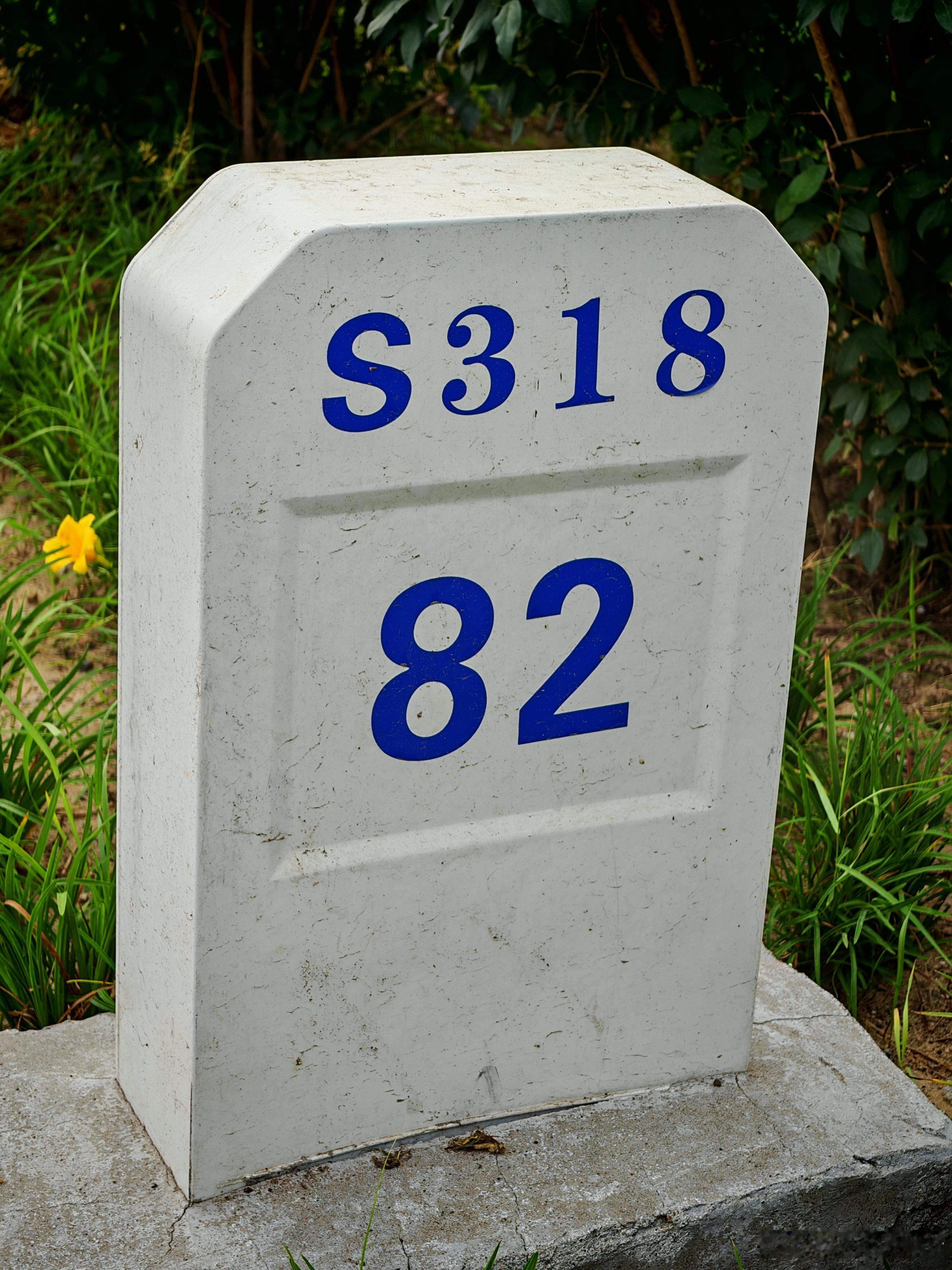 路过318[嘻嘻] ​​​