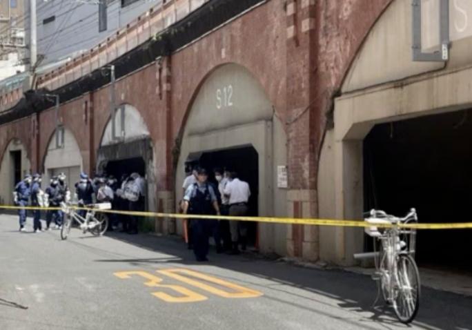 2名中国人在东京被4人殴打至重伤，嫌疑犯至今未逮捕归案？

经日本媒体证实，在3