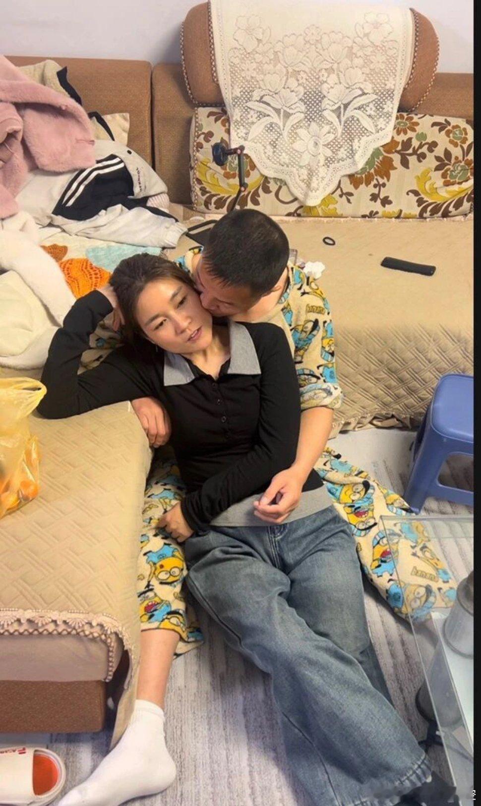 婚姻里没有生理性喜欢能走多远？何为生理性喜欢？是忍不住的靠近！ 是下意识的温柔！