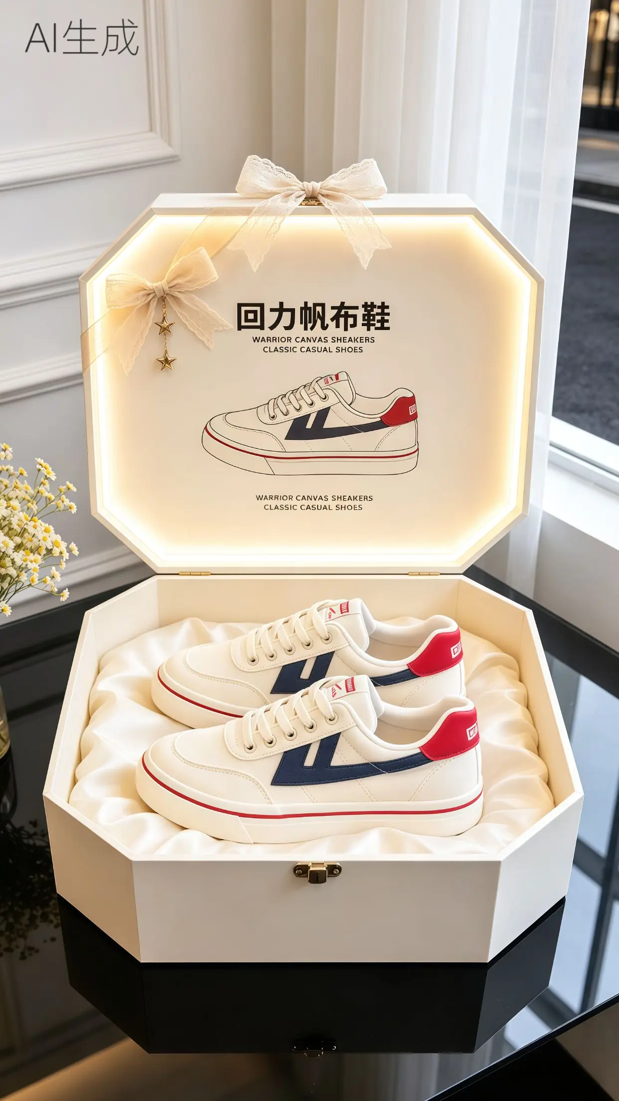 回力帆布鞋 回力鞋 情侣鞋