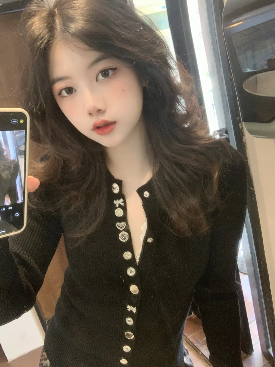 豹纹姐姐