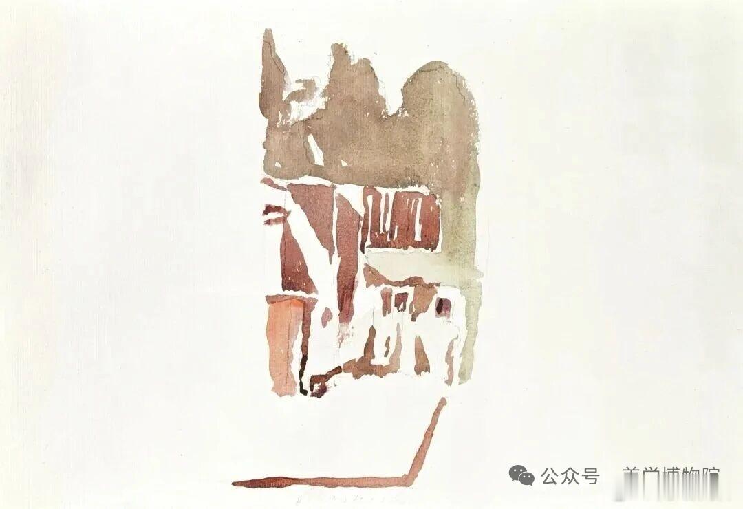 莫兰迪色系/宁静柔和的存在遇见艺术宅家美颜大赏阿苏日记 色彩大师/乔治·莫兰迪以