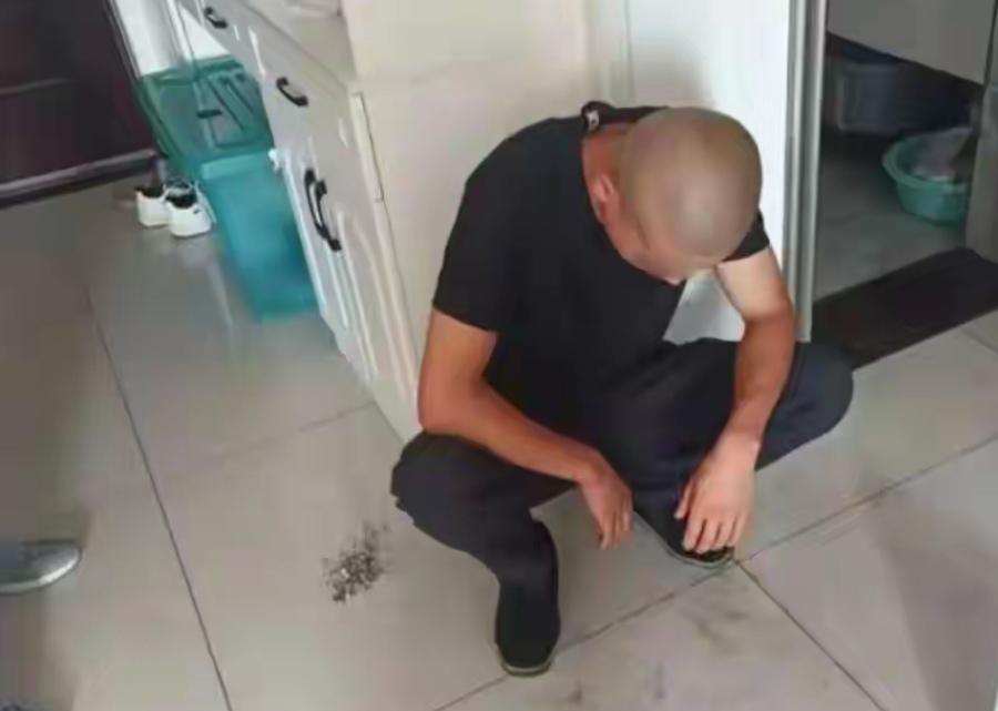 女护士案件要被宣判了，男人故意杀人，也是没有救，上诉也没有用。

女护士有工作，